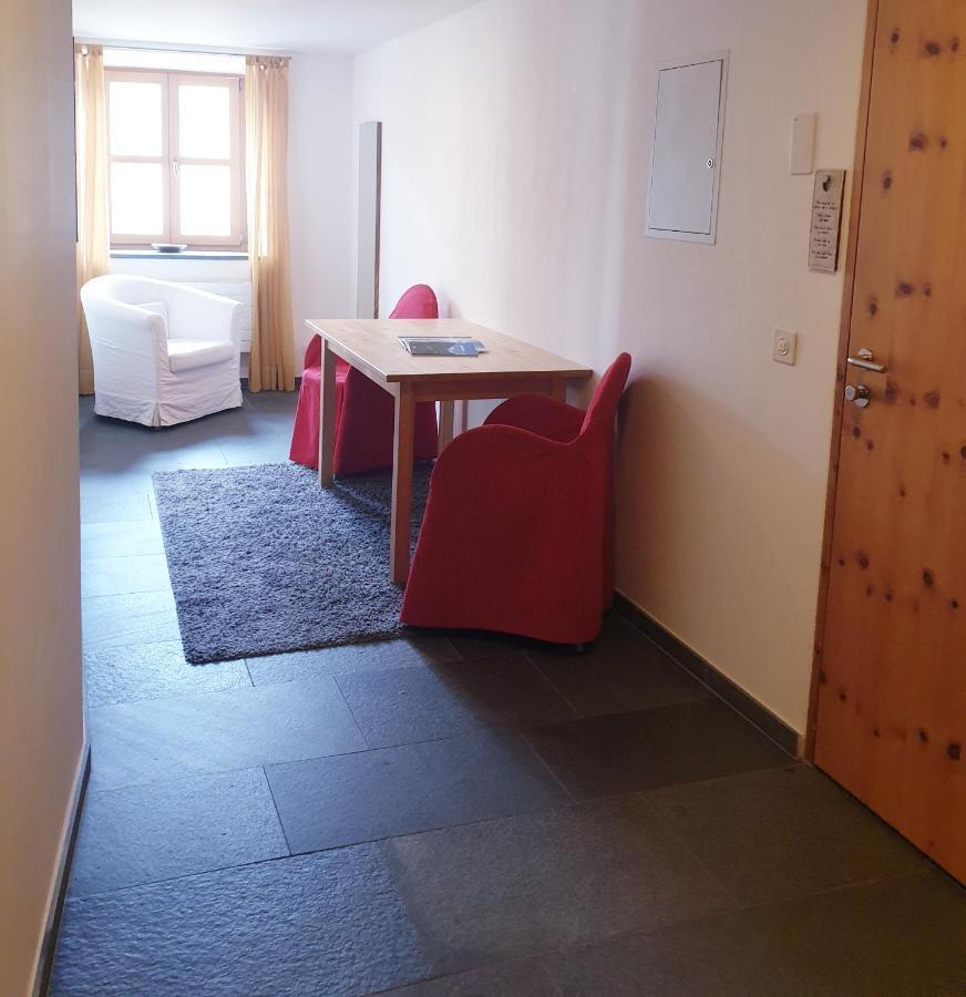 מלון Palazzo Mysanus סמדן מראה חיצוני תמונה