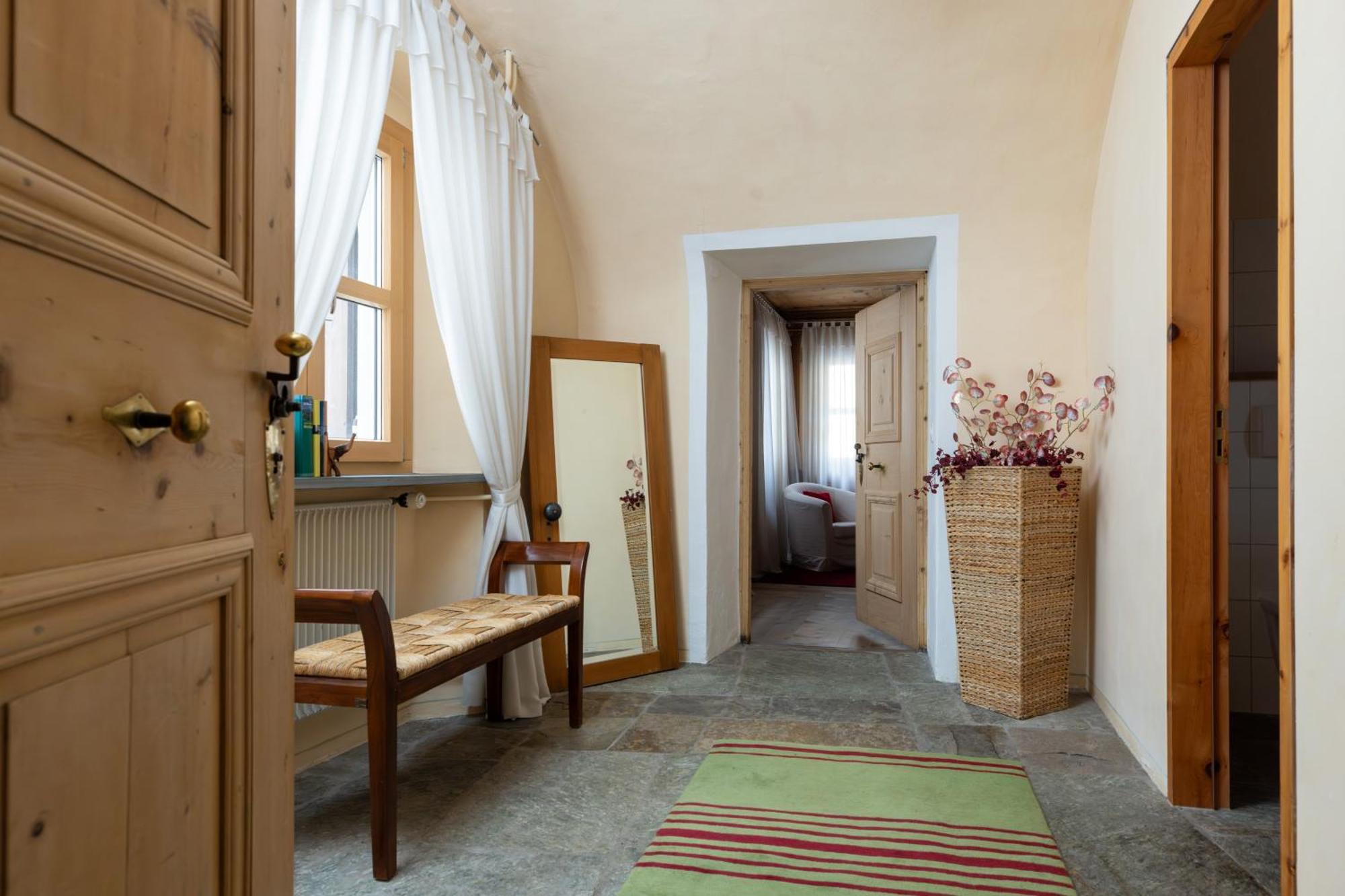 מלון Palazzo Mysanus סמדן מראה חיצוני תמונה